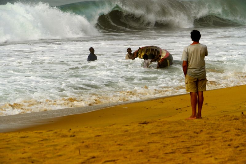 Ivory Coast